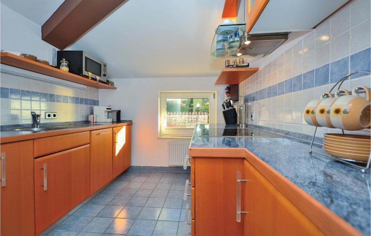Lovely Home In Izola With Kitchen Malija Buitenkant foto
